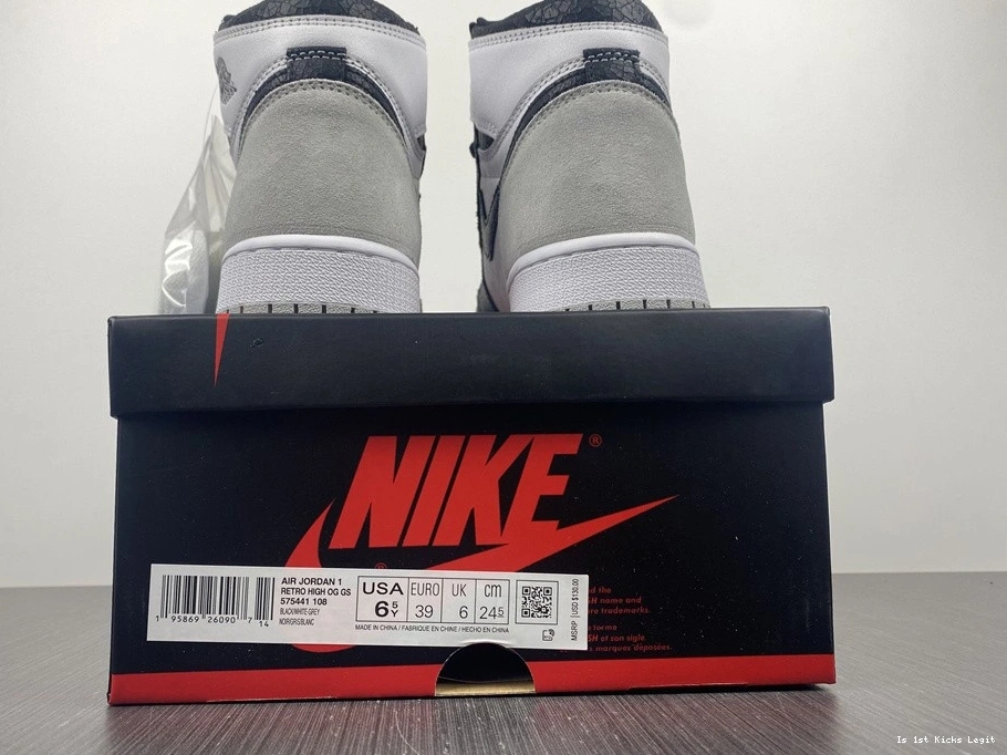 Air 1 Jordan 575441-108  0523